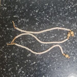 Set Of 3 Beaded Bracelets